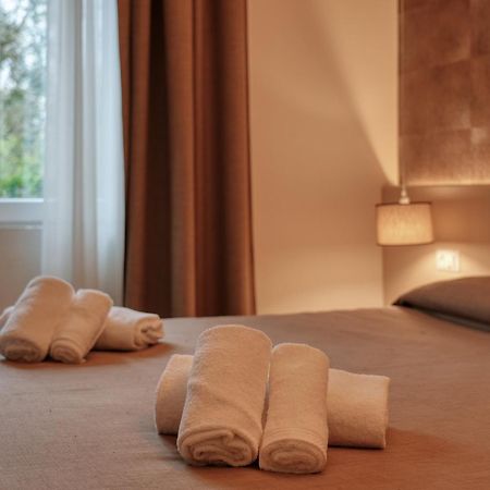Hotel Palazzo Del Garda & Spa Desenzano del Garda Eksteriør billede