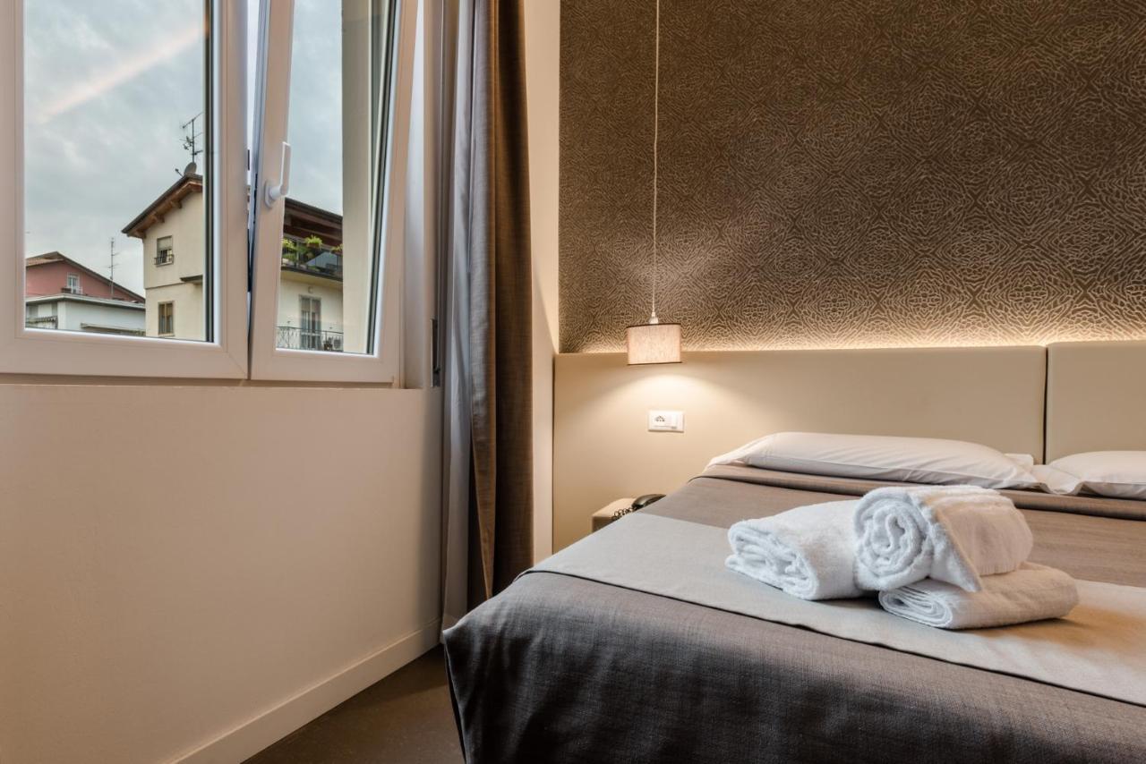 Hotel Palazzo Del Garda & Spa Desenzano del Garda Eksteriør billede