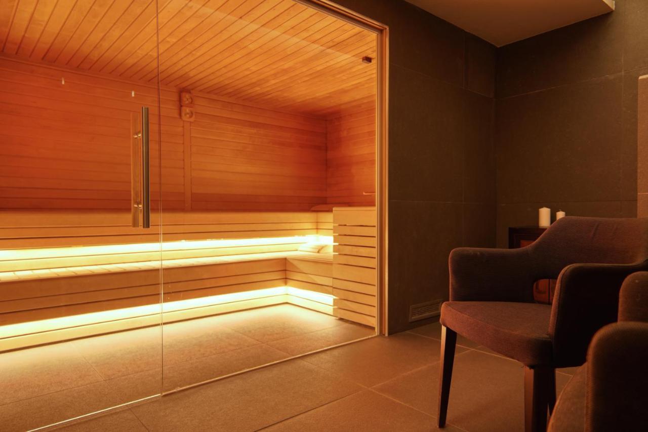 Hotel Palazzo Del Garda & Spa Desenzano del Garda Eksteriør billede