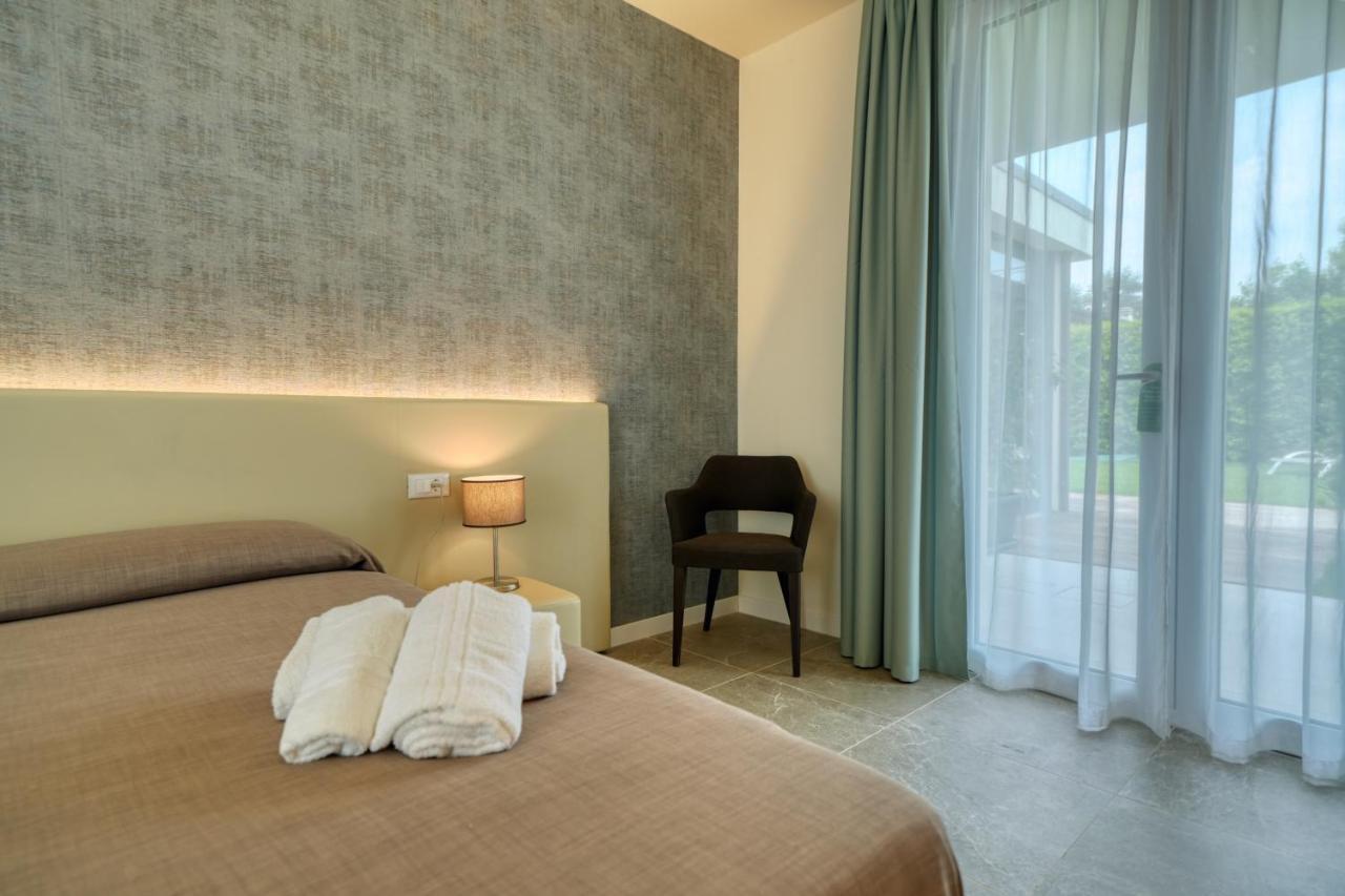 Hotel Palazzo Del Garda & Spa Desenzano del Garda Eksteriør billede