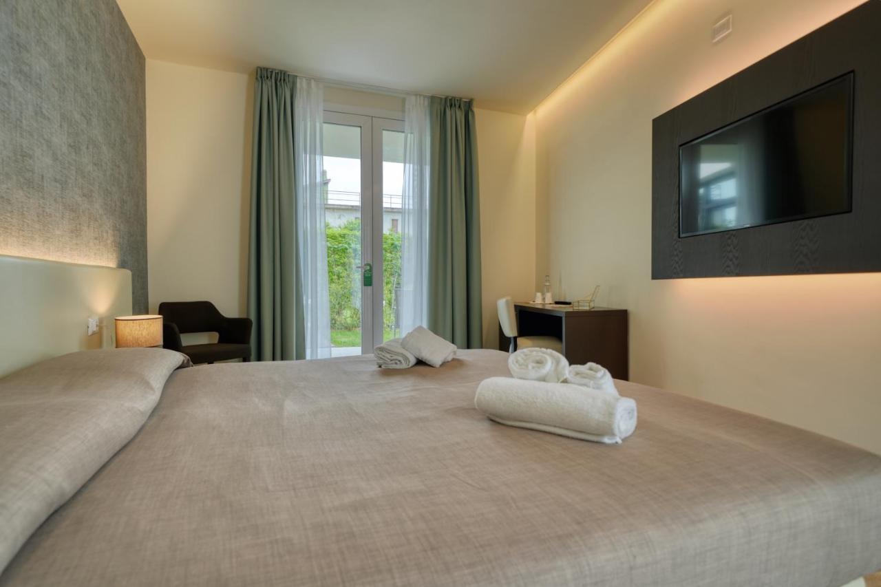 Hotel Palazzo Del Garda & Spa Desenzano del Garda Eksteriør billede