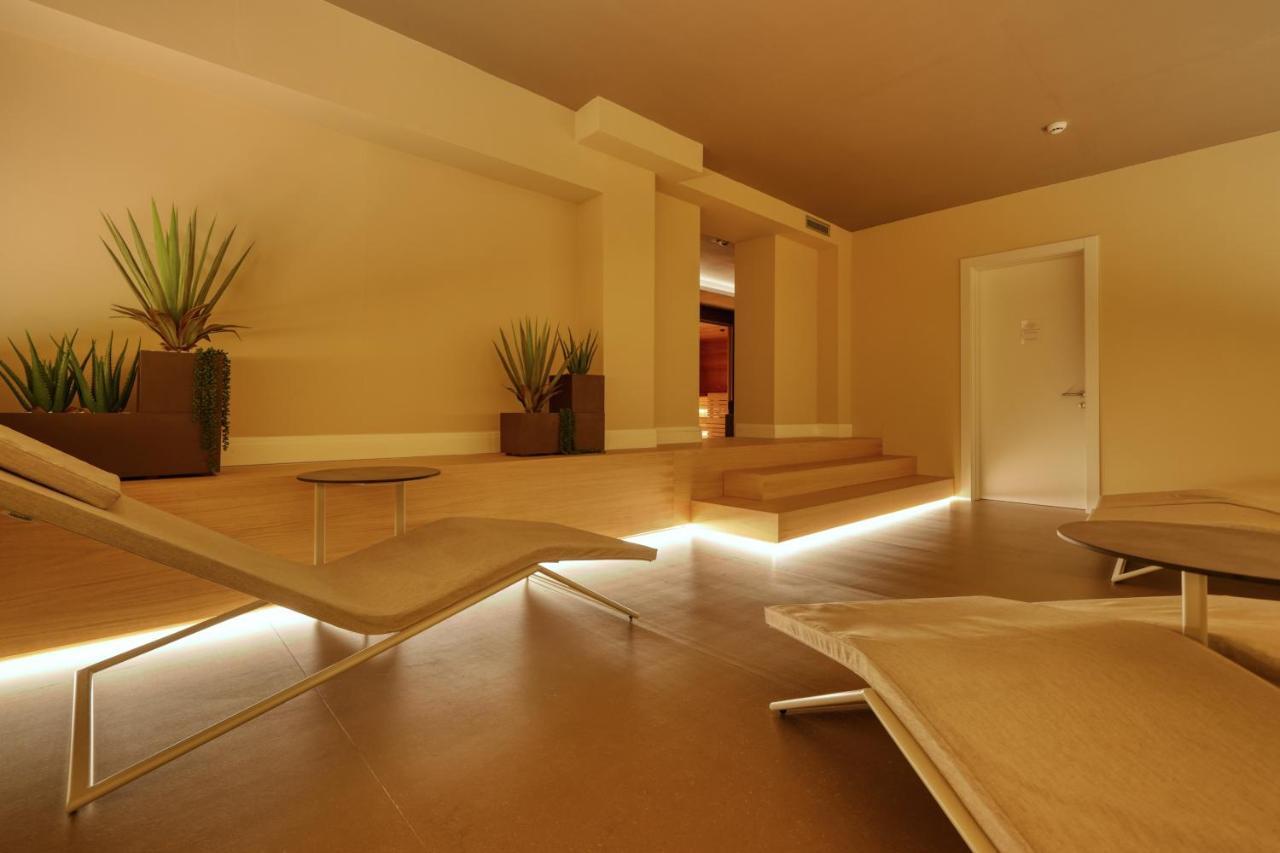 Hotel Palazzo Del Garda & Spa Desenzano del Garda Eksteriør billede