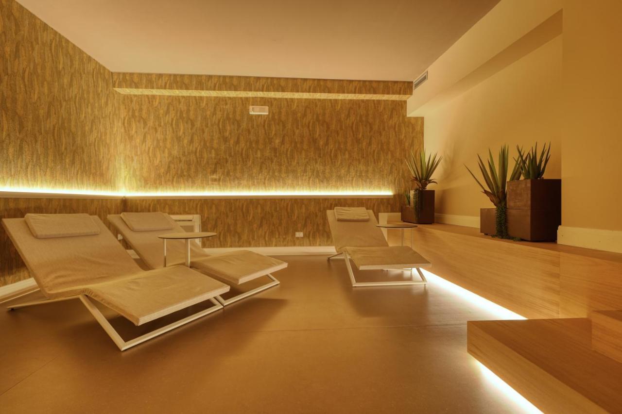 Hotel Palazzo Del Garda & Spa Desenzano del Garda Eksteriør billede