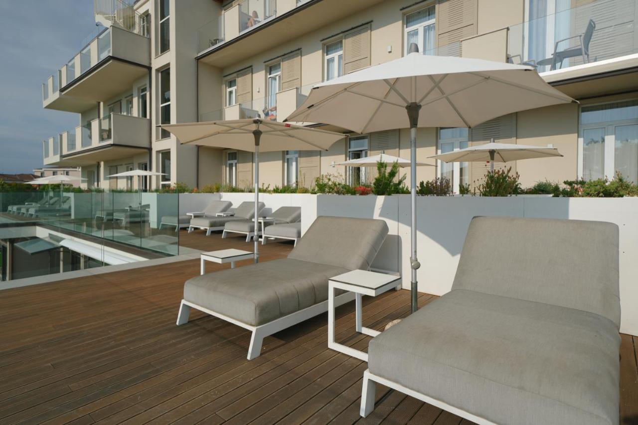 Hotel Palazzo Del Garda & Spa Desenzano del Garda Eksteriør billede