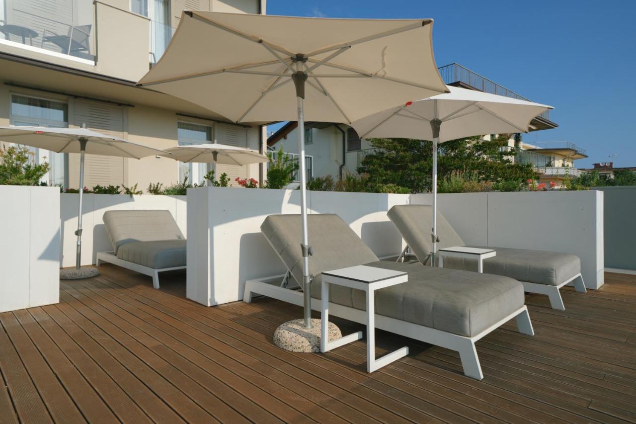 Hotel Palazzo Del Garda & Spa Desenzano del Garda Eksteriør billede