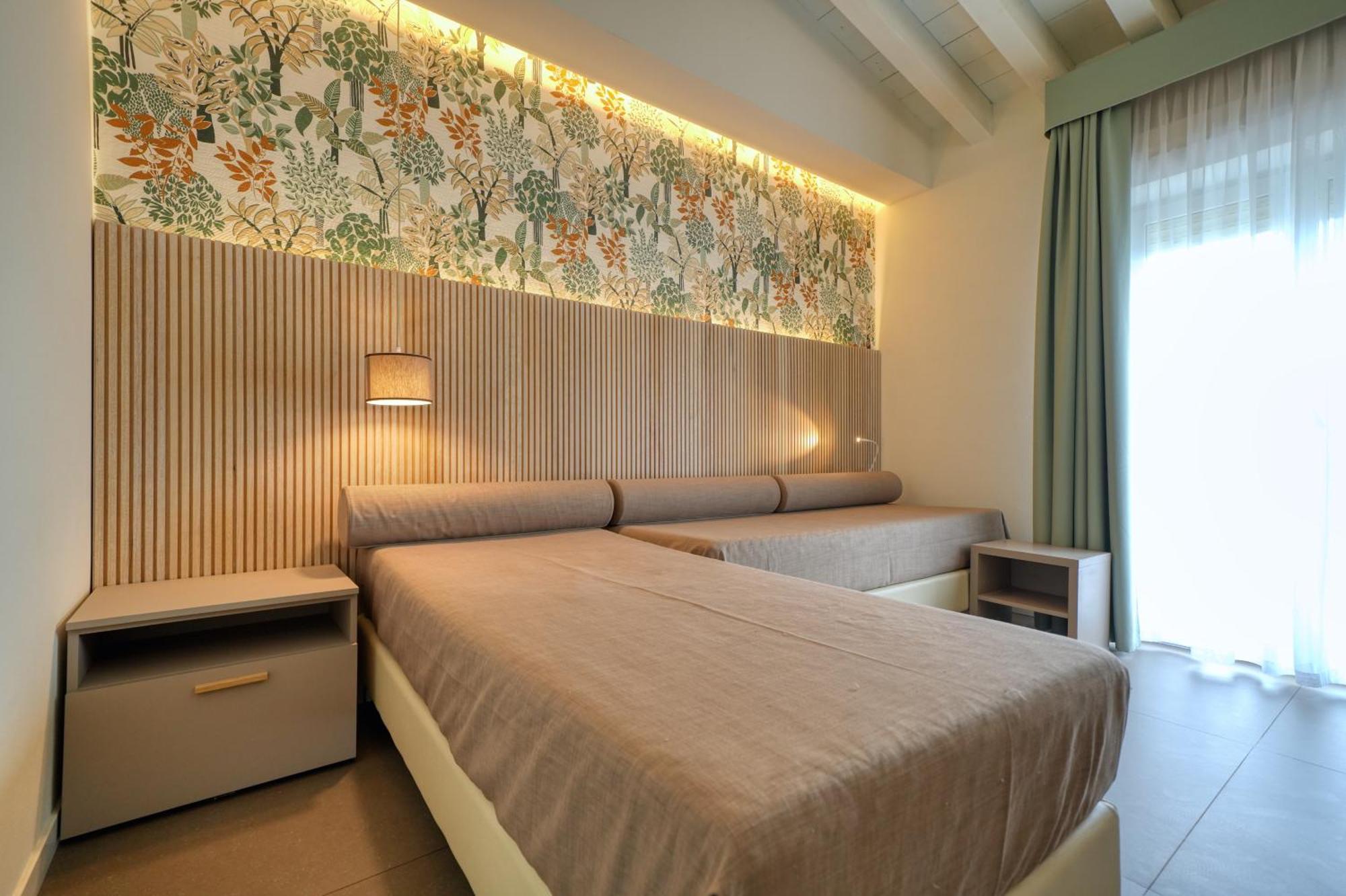 Hotel Palazzo Del Garda & Spa Desenzano del Garda Eksteriør billede