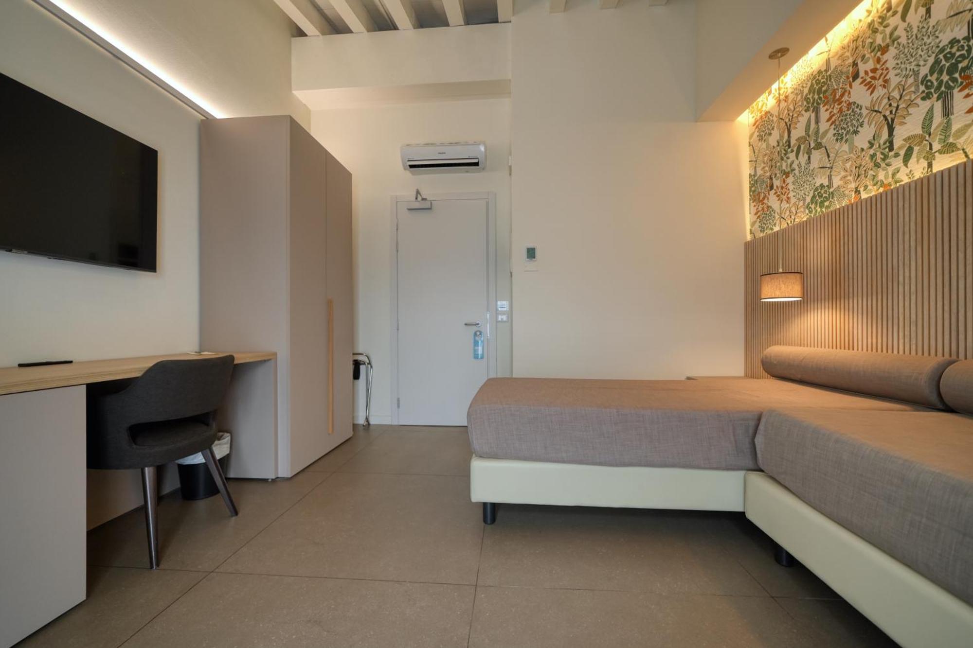 Hotel Palazzo Del Garda & Spa Desenzano del Garda Eksteriør billede