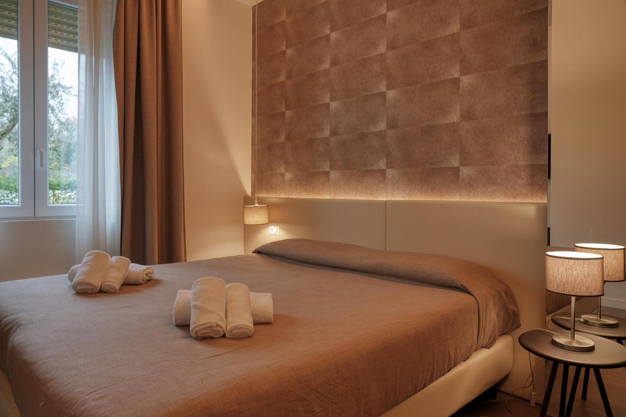 Hotel Palazzo Del Garda & Spa Desenzano del Garda Eksteriør billede