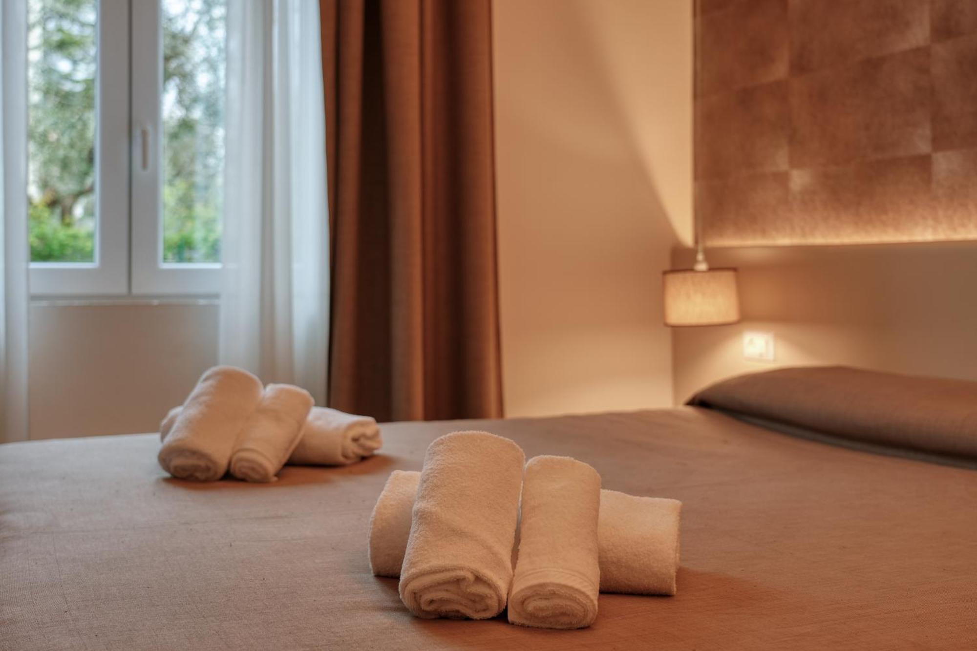 Hotel Palazzo Del Garda & Spa Desenzano del Garda Eksteriør billede