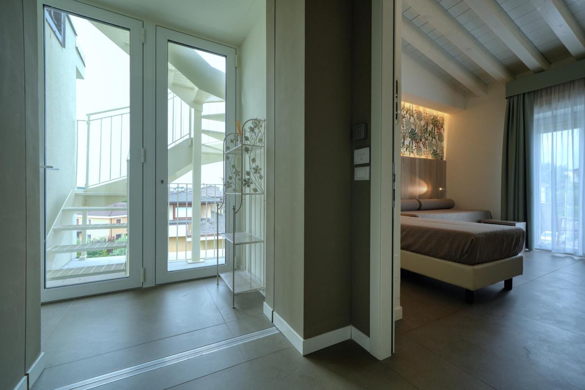 Hotel Palazzo Del Garda & Spa Desenzano del Garda Eksteriør billede