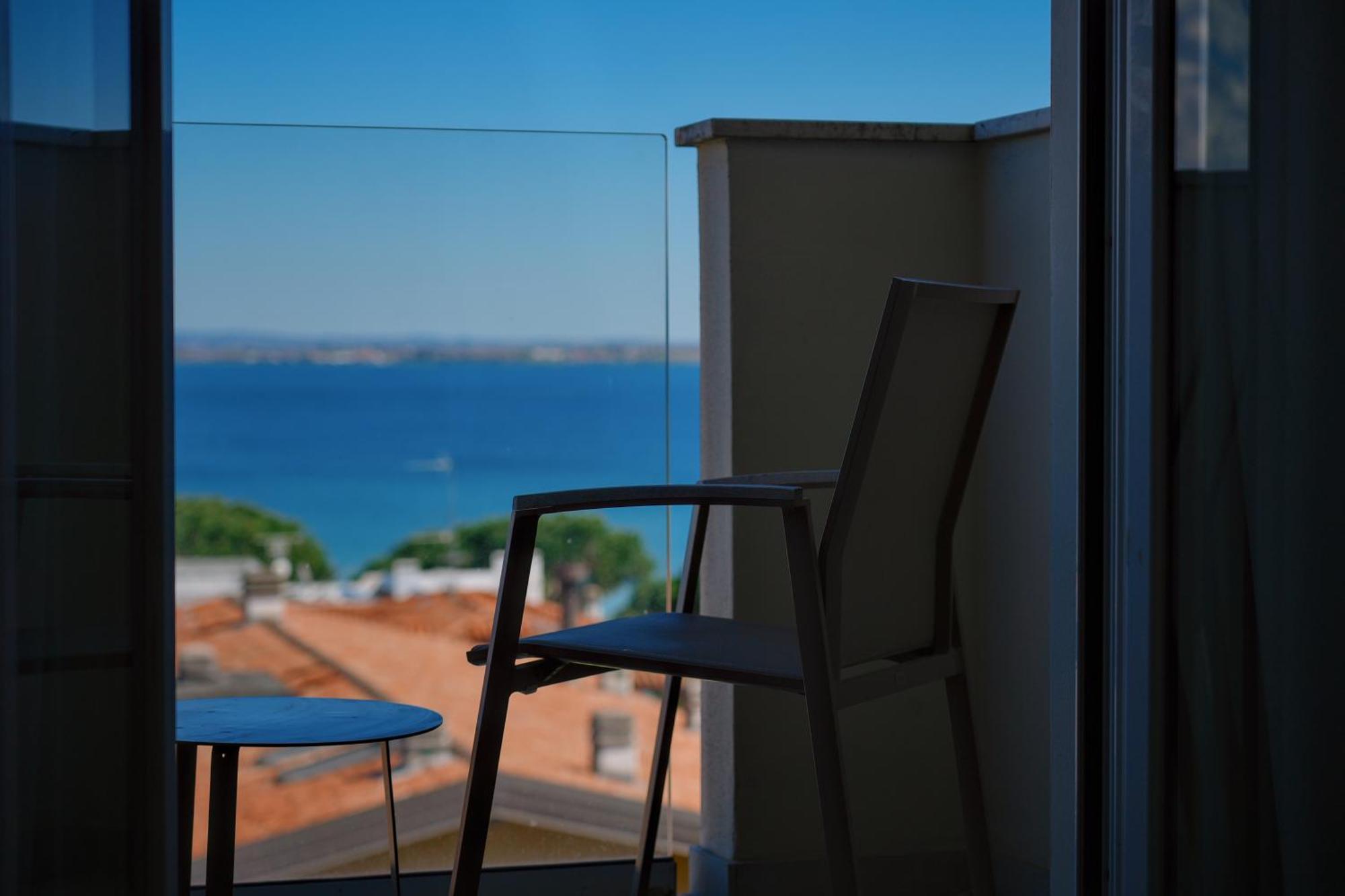 Hotel Palazzo Del Garda & Spa Desenzano del Garda Eksteriør billede