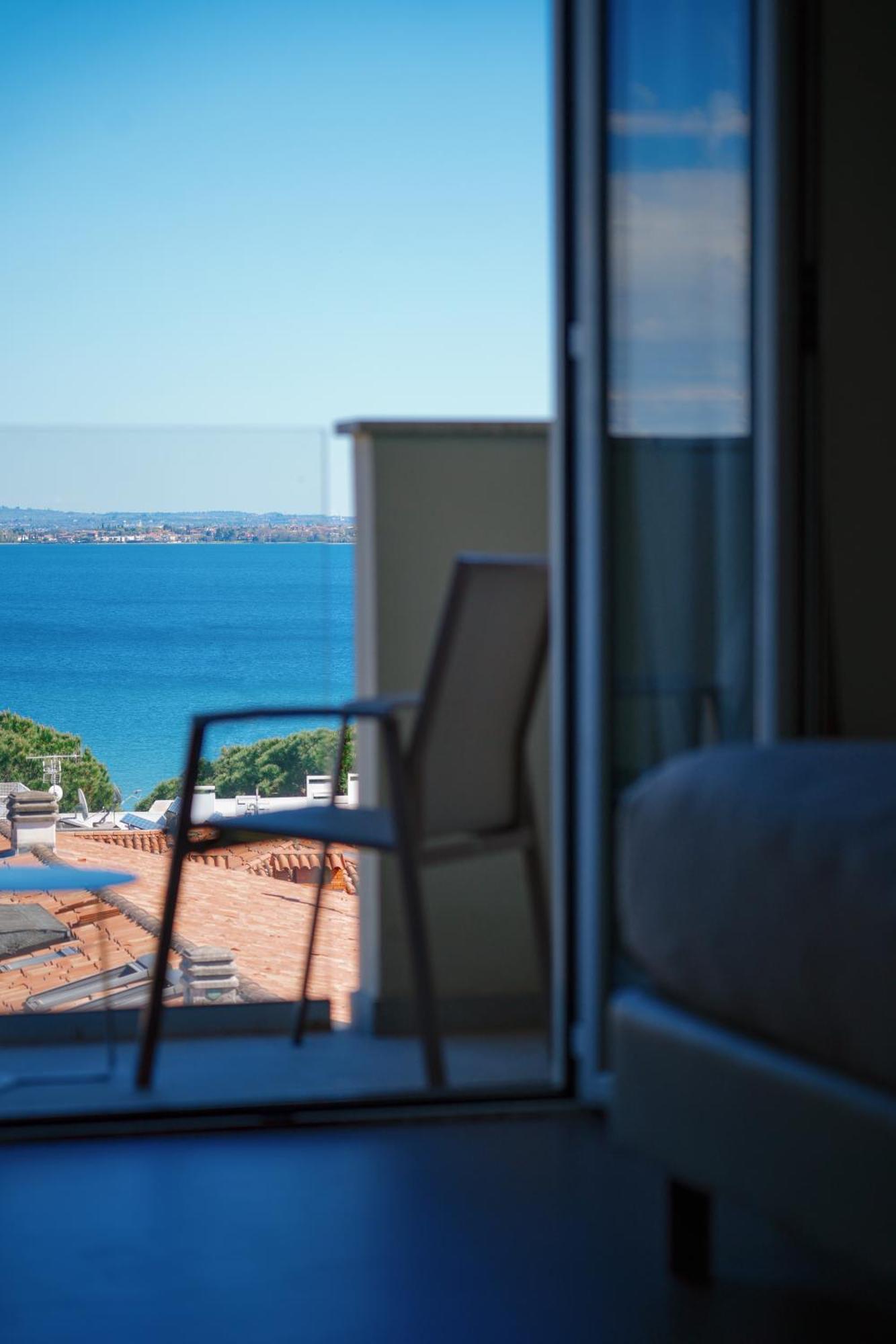 Hotel Palazzo Del Garda & Spa Desenzano del Garda Eksteriør billede