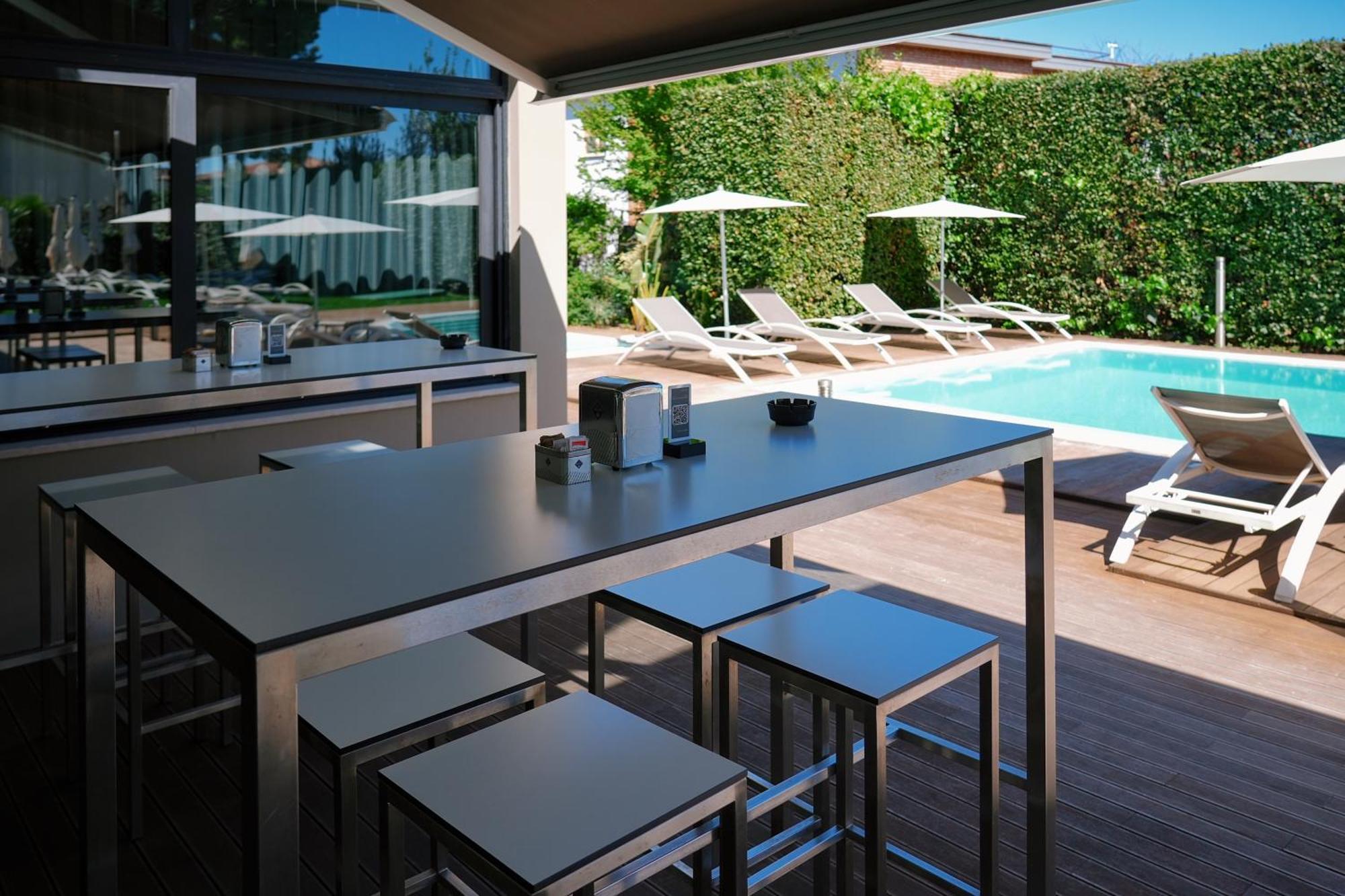 Hotel Palazzo Del Garda & Spa Desenzano del Garda Eksteriør billede