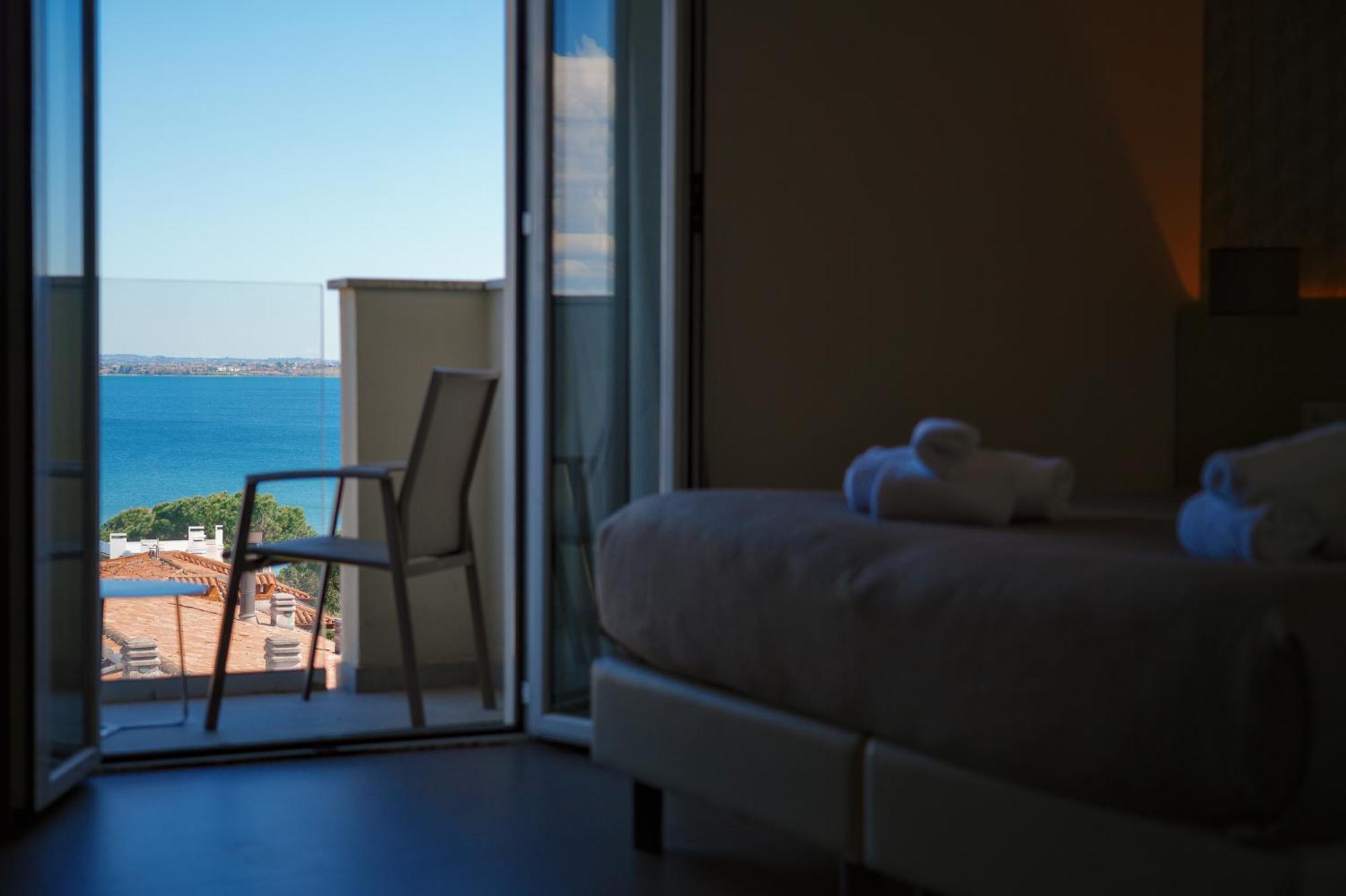 Hotel Palazzo Del Garda & Spa Desenzano del Garda Eksteriør billede