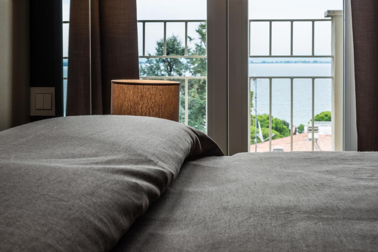 Hotel Palazzo Del Garda & Spa Desenzano del Garda Eksteriør billede