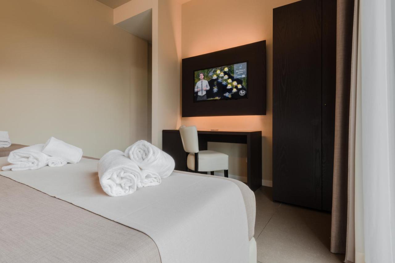Hotel Palazzo Del Garda & Spa Desenzano del Garda Eksteriør billede