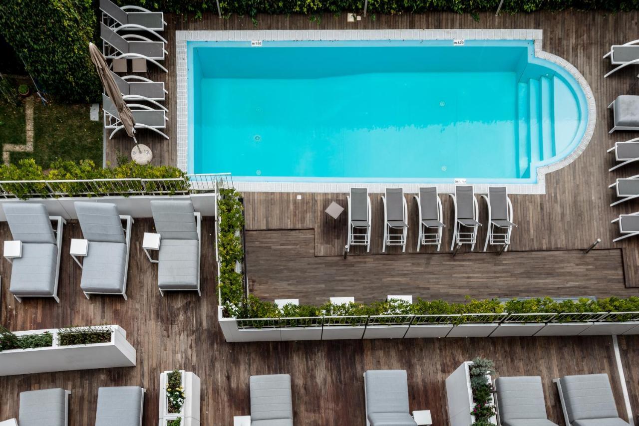 Hotel Palazzo Del Garda & Spa Desenzano del Garda Eksteriør billede