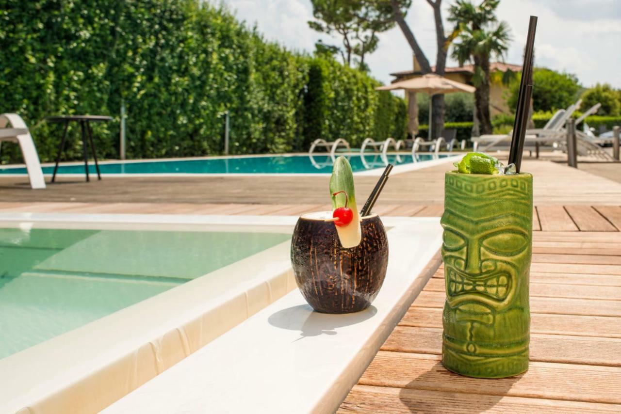 Hotel Palazzo Del Garda & Spa Desenzano del Garda Eksteriør billede