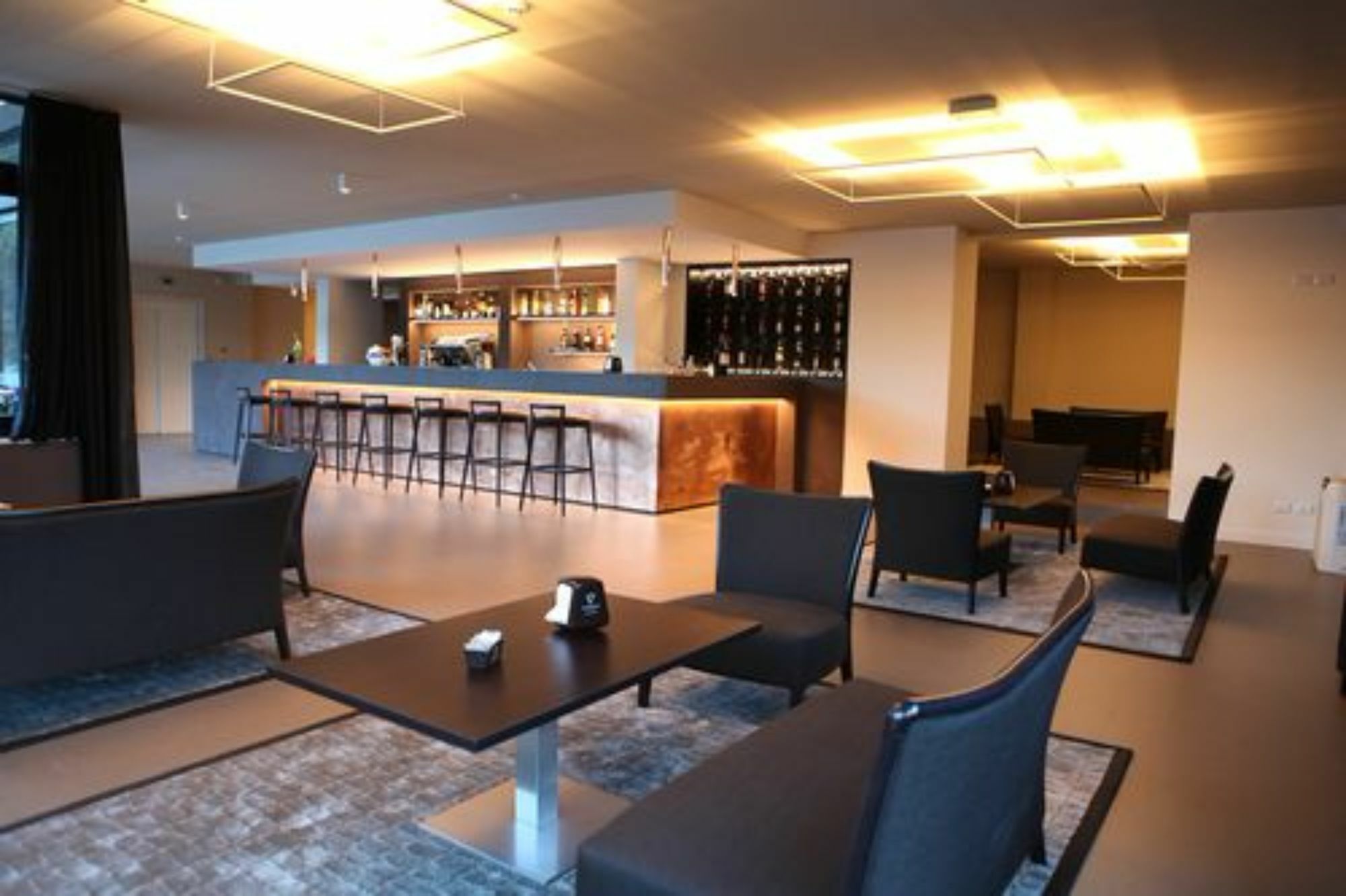 Hotel Palazzo Del Garda & Spa Desenzano del Garda Eksteriør billede