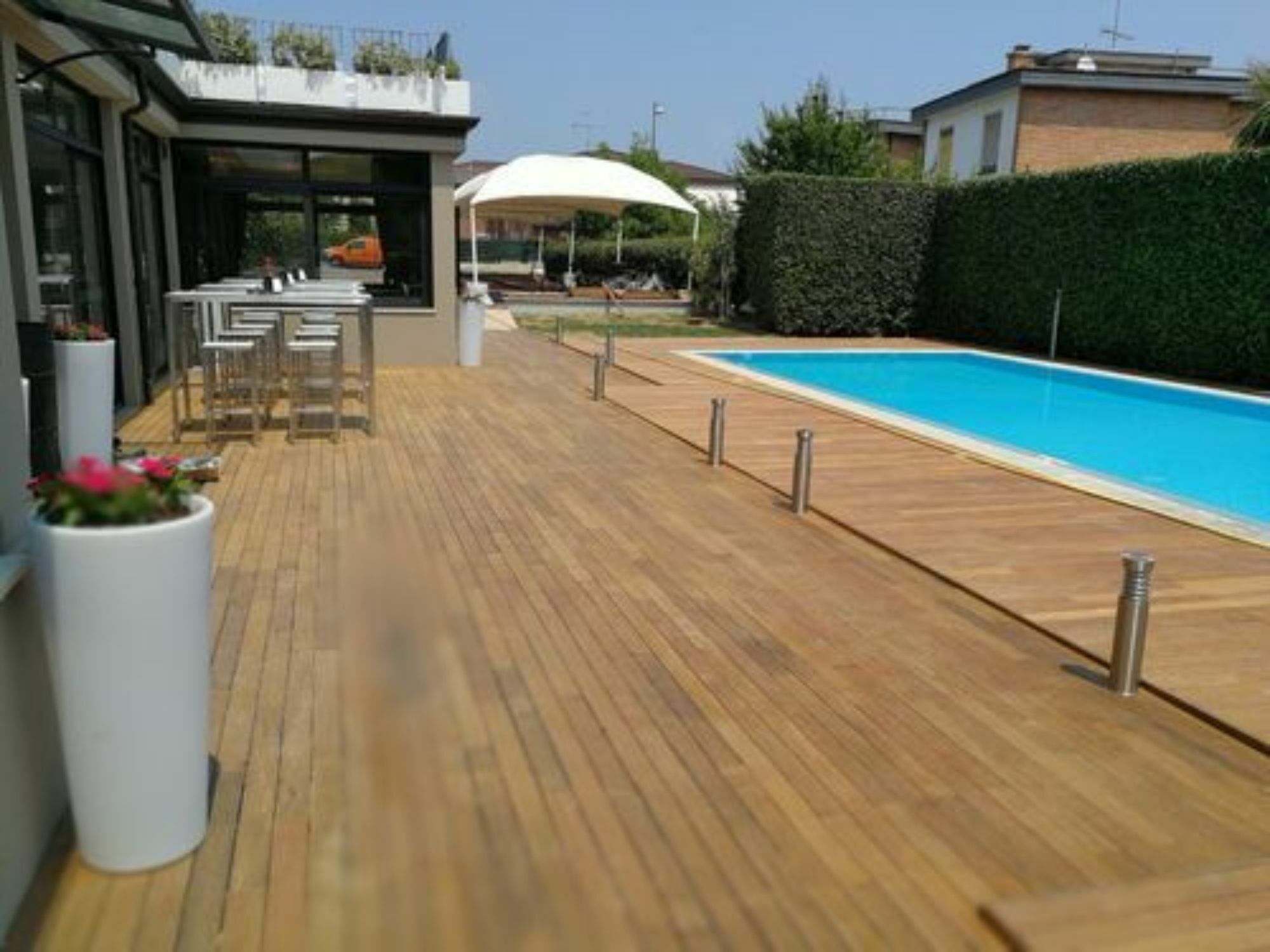 Hotel Palazzo Del Garda & Spa Desenzano del Garda Eksteriør billede