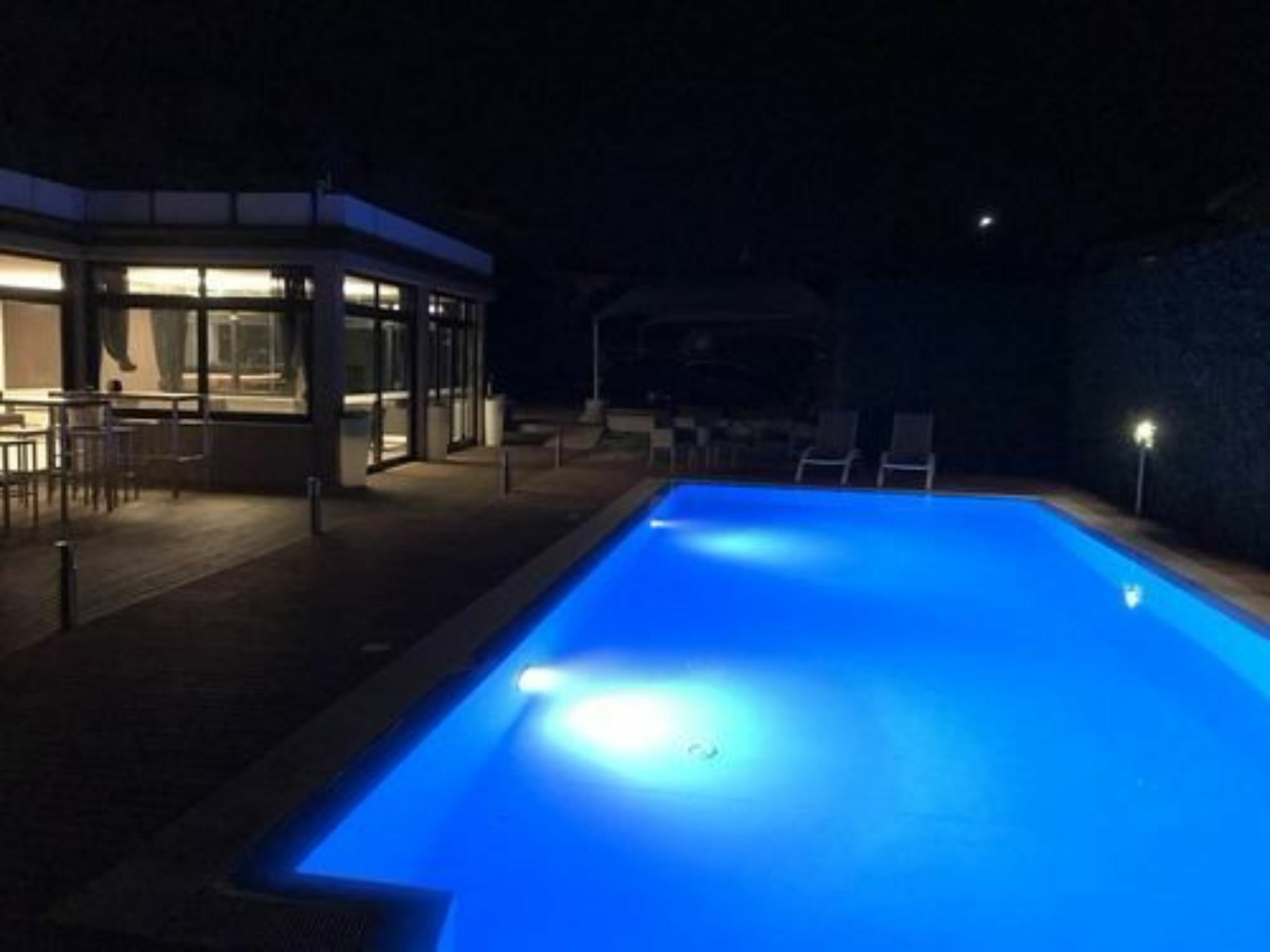 Hotel Palazzo Del Garda & Spa Desenzano del Garda Eksteriør billede