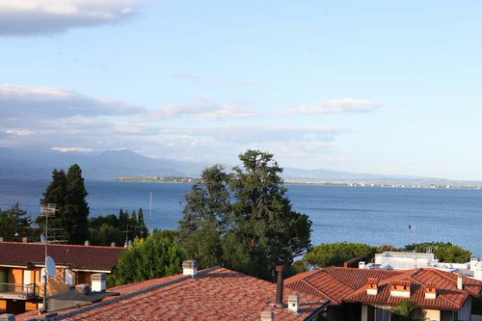 Hotel Palazzo Del Garda & Spa Desenzano del Garda Eksteriør billede