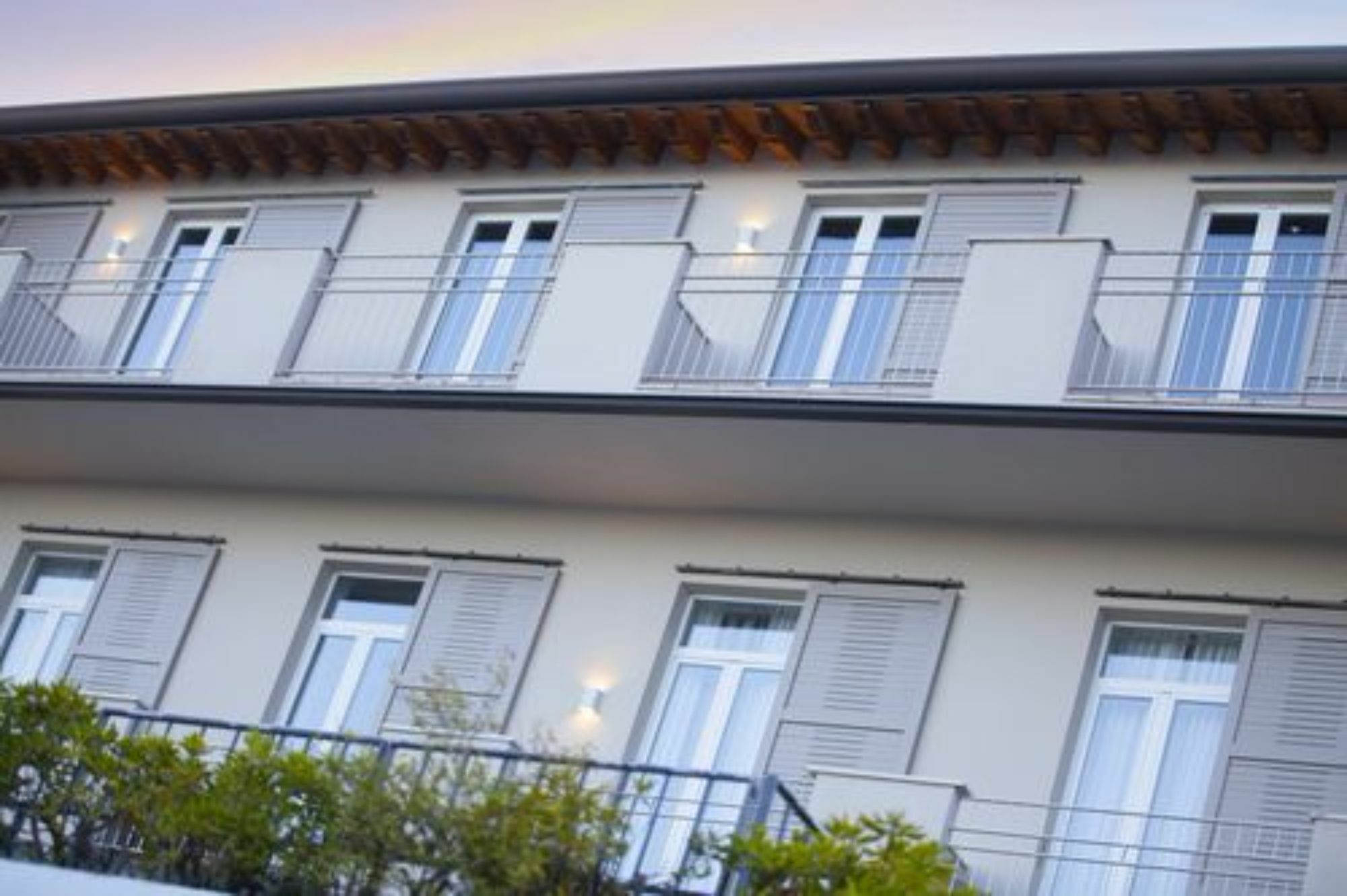 Hotel Palazzo Del Garda & Spa Desenzano del Garda Eksteriør billede