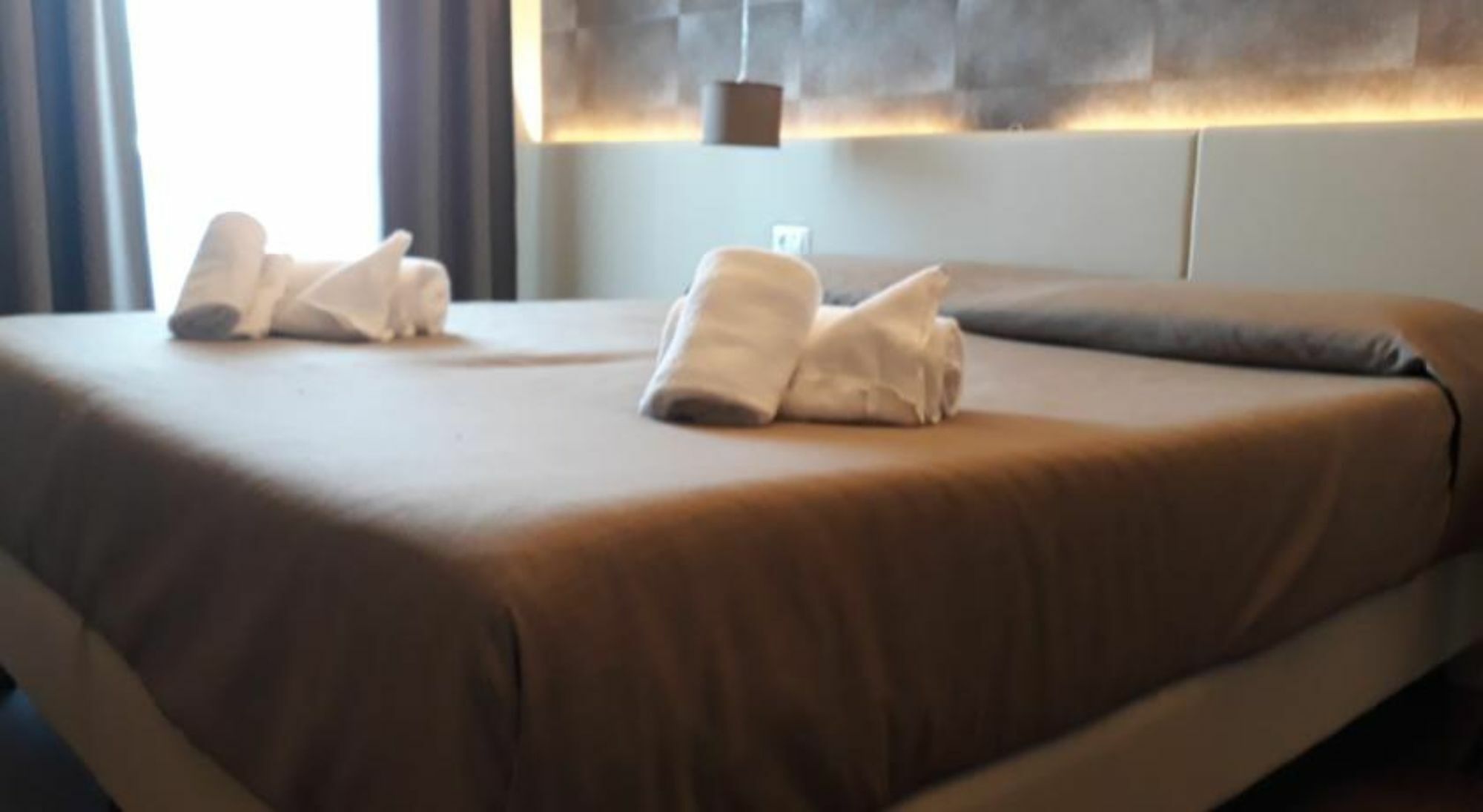 Hotel Palazzo Del Garda & Spa Desenzano del Garda Eksteriør billede